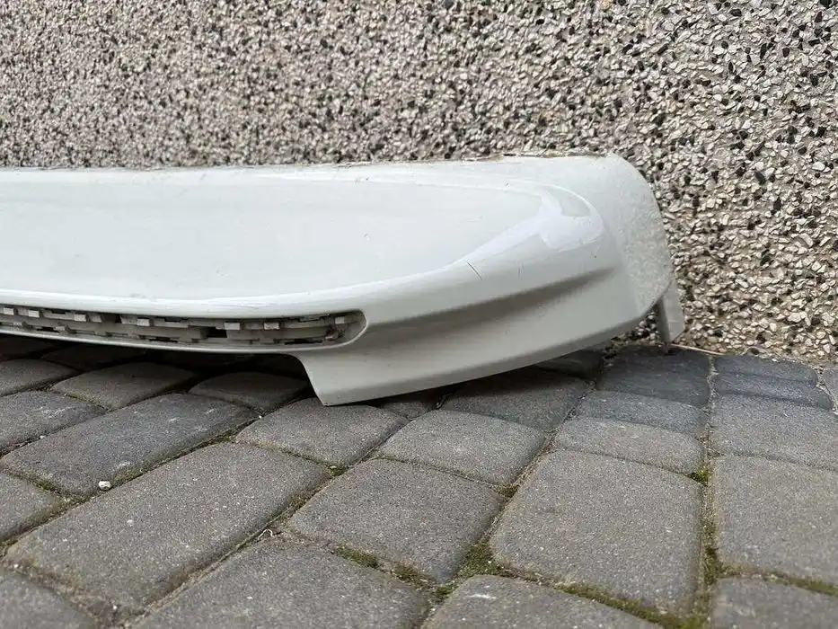 Jeep Compass II Spoiler Zderzaka Przedniego