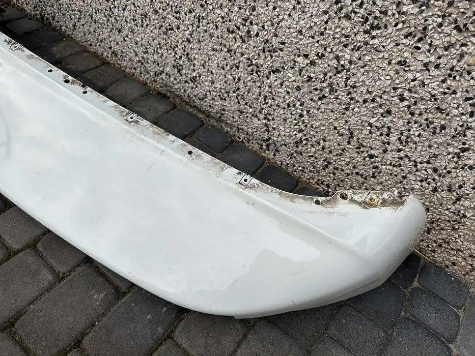Jeep Compass II Spoiler Zderzaka Przedniego