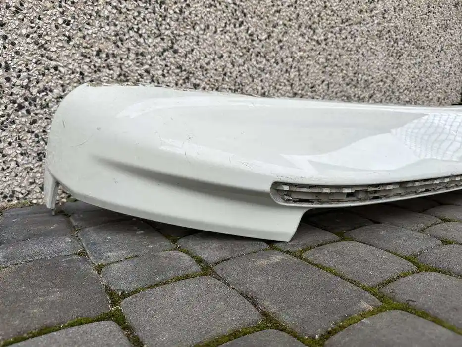 Jeep Compass II Spoiler Zderzaka Przedniego