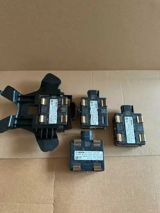 Mercedes C Klasa GLC EQE Radar Sensor Czujnik Moduł Distronic