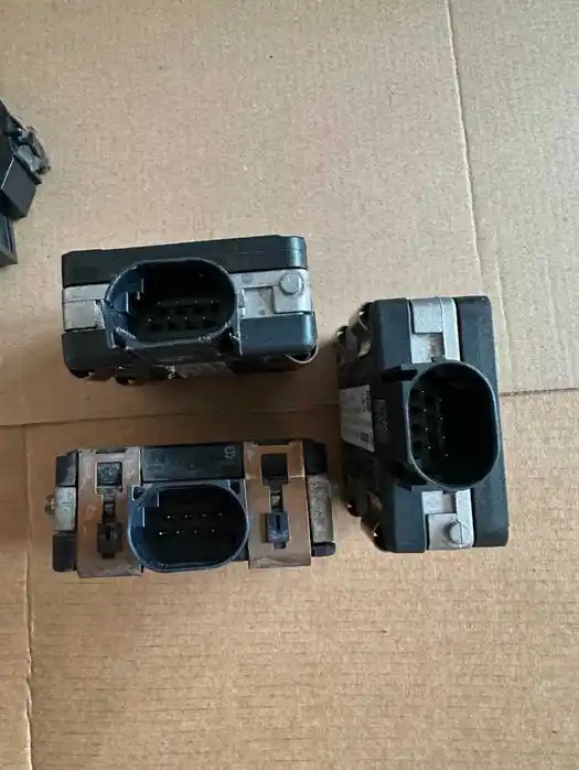 Mercedes C Klasa GLC EQE Radar Sensor Czujnik Moduł Distronic