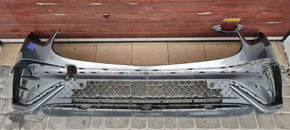 Mercedes GLC X254 AMG Zderzak Przód Przedni PDC