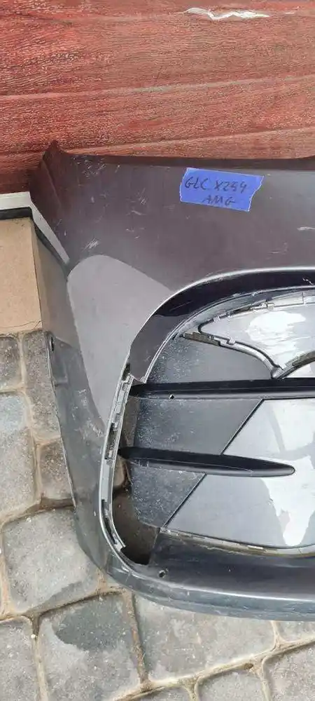 Mercedes GLC X254 AMG Zderzak Przód Przedni PDC