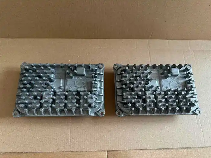 Mercedes B Klasa W247 CLA W18 Moduł Przetwornica Lampy Led
