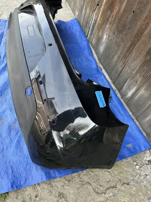 Alfa Romeo Giulietta Zderzak Tył Tylny