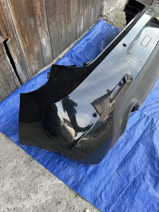 Alfa Romeo Giulietta Zderzak Tył Tylny