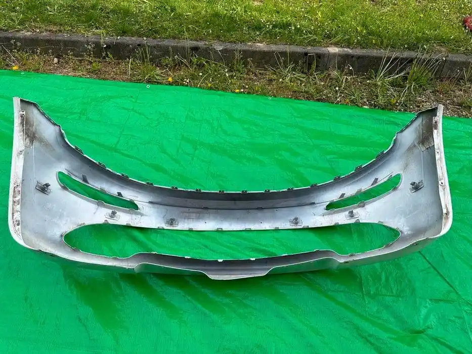 Jeep Grand Cherokee WK2 Zderzak Przód Przedni