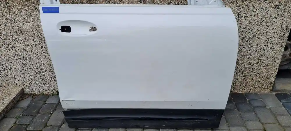 MERCEDES GLB X247 W247 19- Drzwi Przód Przednie Prawe