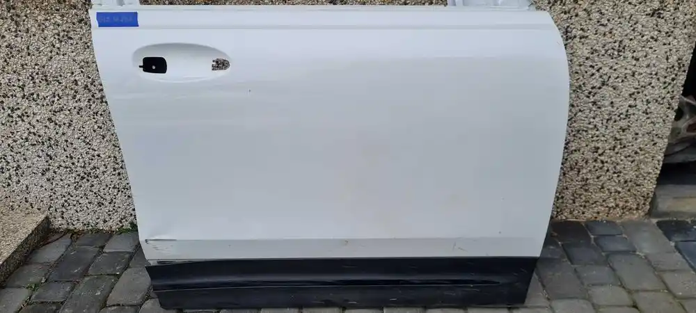MERCEDES GLB X247 W247 19- Drzwi Przód Przednie Prawe
