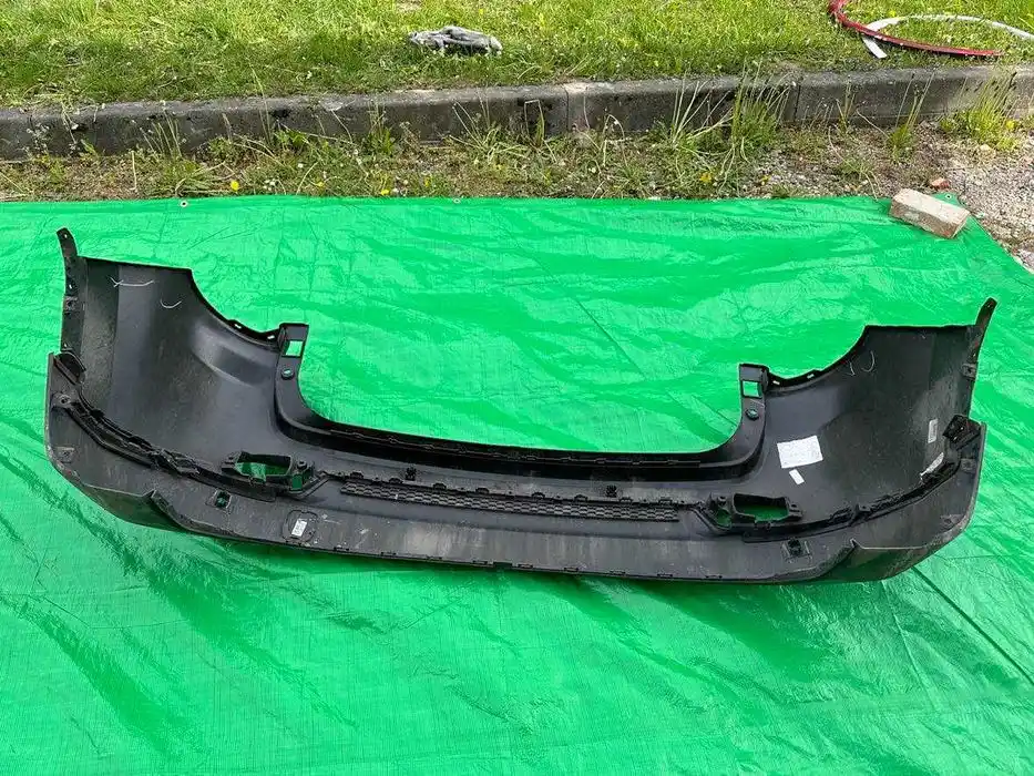 Jeep Compass II Zderzak Tył Tylny