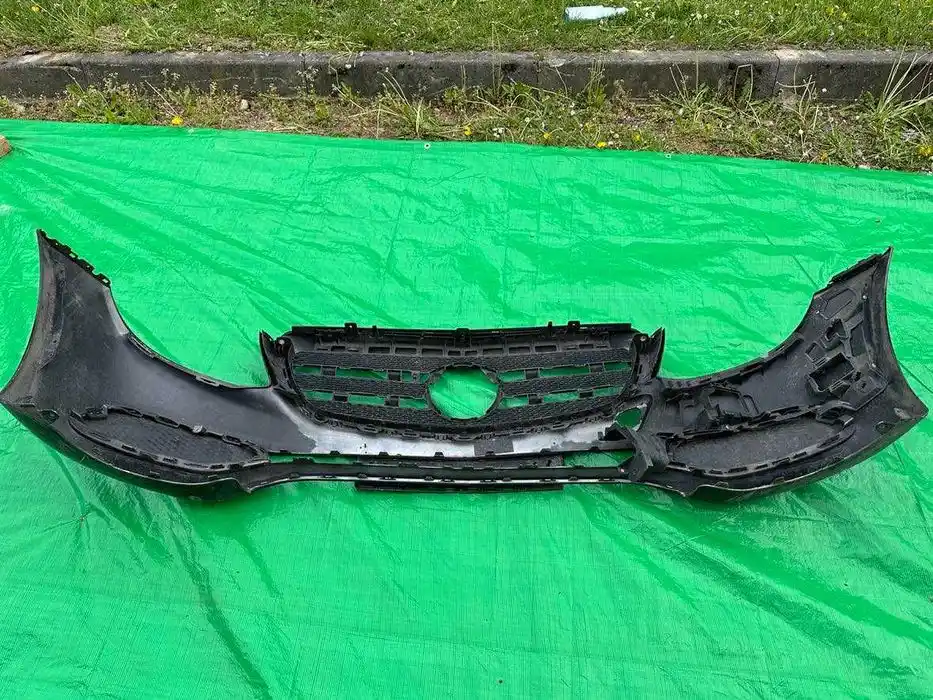 Mercedes E Klasa W213 Zderzak Przód Przedni