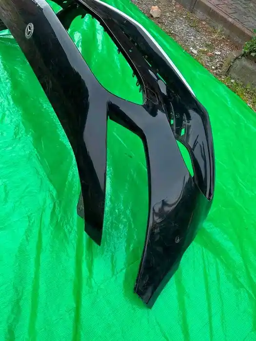 Mercedes A Klasa W177 AMG Zderzak Przód Przedni