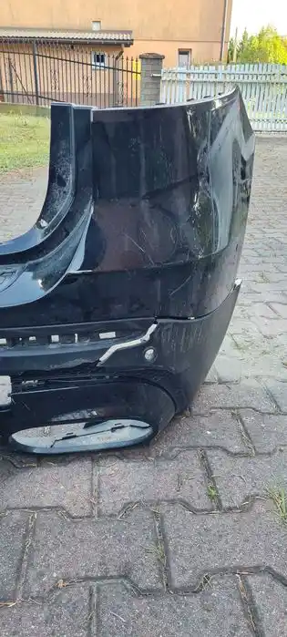 MERCEDES GLB X247 W247 AMG Zderzak Tył Tylny PDC A2478859700