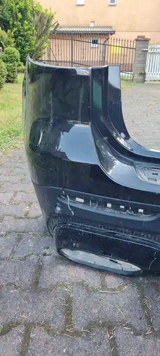 MERCEDES GLB X247 W247 AMG Zderzak Tył Tylny PDC A2478859700