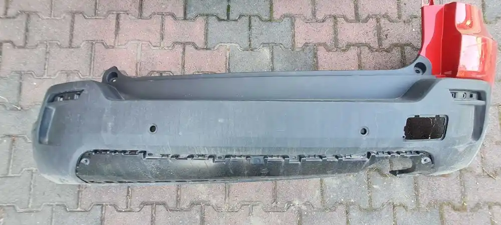 JEEP AVENGER Zderzak Tył Tylny PDC 735768222