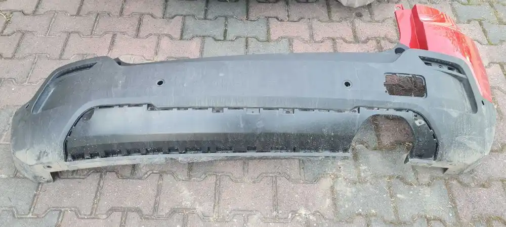 JEEP AVENGER Zderzak Tył Tylny PDC 735768222