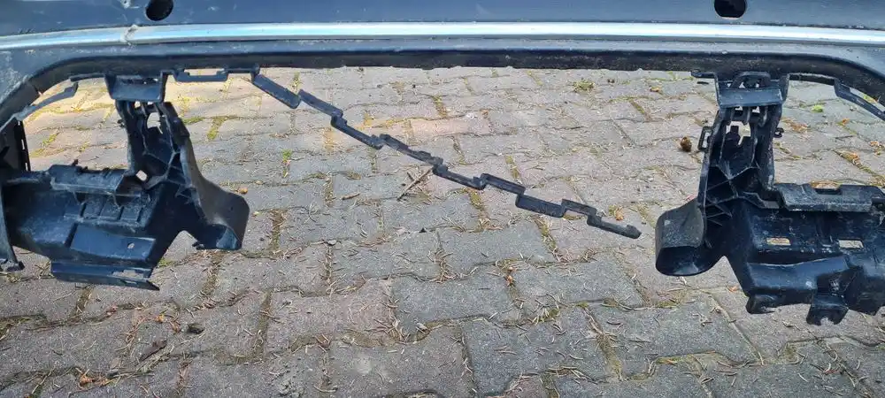 MERCEDES GLC X253 W253 Zderzak Tył Tylny PDC A2538850200