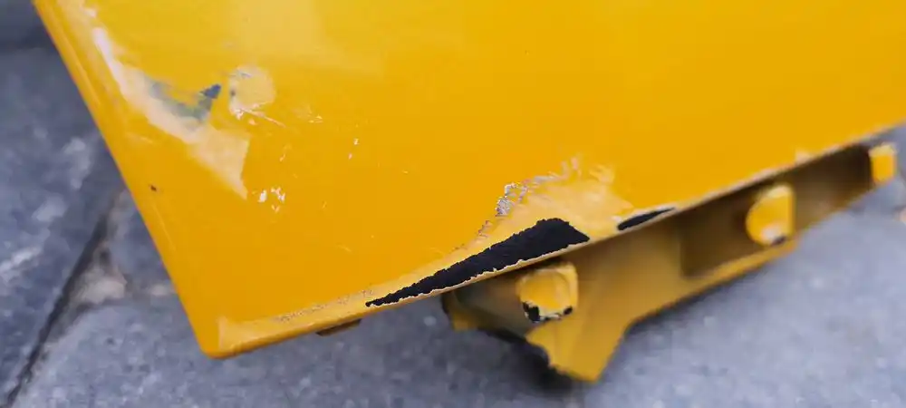 RENAULT CLIO IV Błotnik Przód Przedni Prawy TEJ37 SIRIUS