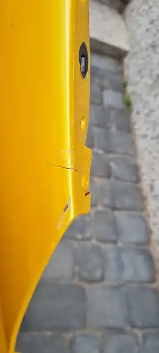 RENAULT CLIO IV Błotnik Przód Przedni Prawy TEJ37 SIRIUS