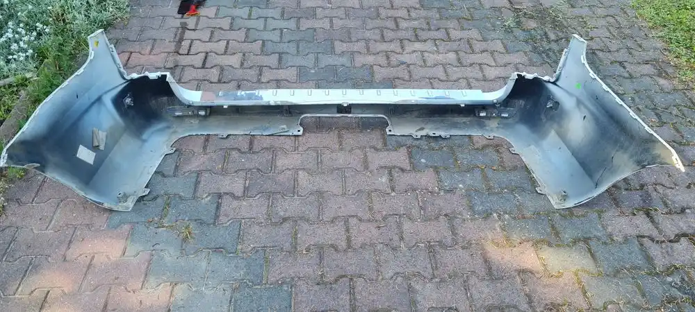 MERCEDES VITO V KLASA LIFT W447  Zderzak Tył Tylny PDC A4478801403