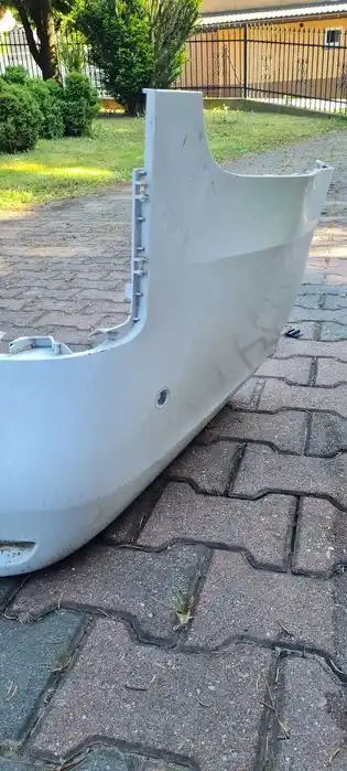 MERCEDES VITO V KLASA LIFT W447  Zderzak Tył Tylny PDC A4478801403