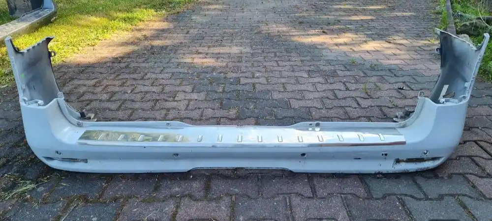 MERCEDES VITO V KLASA LIFT W447  Zderzak Tył Tylny PDC A4478801403