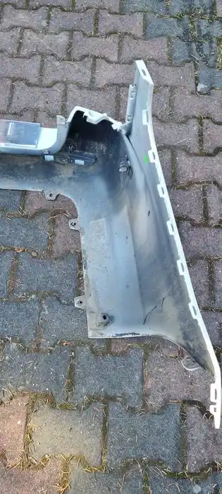 MERCEDES VITO V KLASA LIFT W447  Zderzak Tył Tylny PDC A4478801403