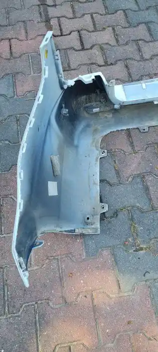 MERCEDES VITO V KLASA LIFT W447  Zderzak Tył Tylny PDC A4478801403