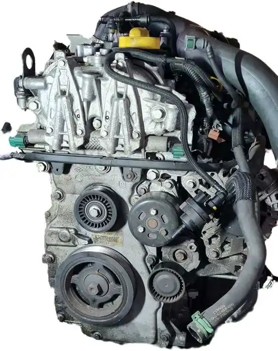 SILNIK KPL 1.2 TCE H5FD403 Renault Dacia Nissan