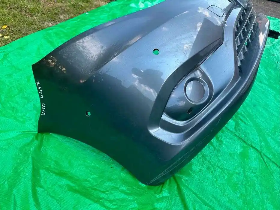 Mercedes Vito W447 Zderzak Przód Przedni