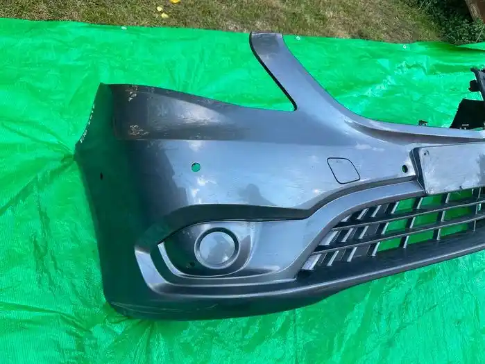 Mercedes Vito W447 Zderzak Przód Przedni