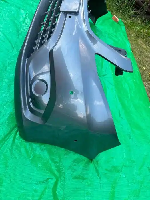 Mercedes Vito W447 Zderzak Przód Przedni