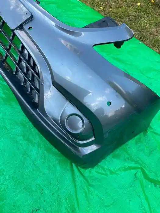 Mercedes Vito W447 Zderzak Przód Przedni