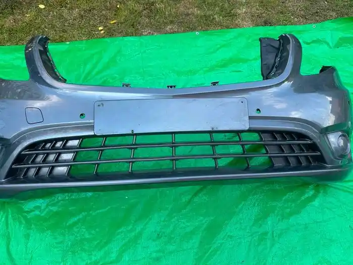 Mercedes Vito W447 Zderzak Przód Przedni