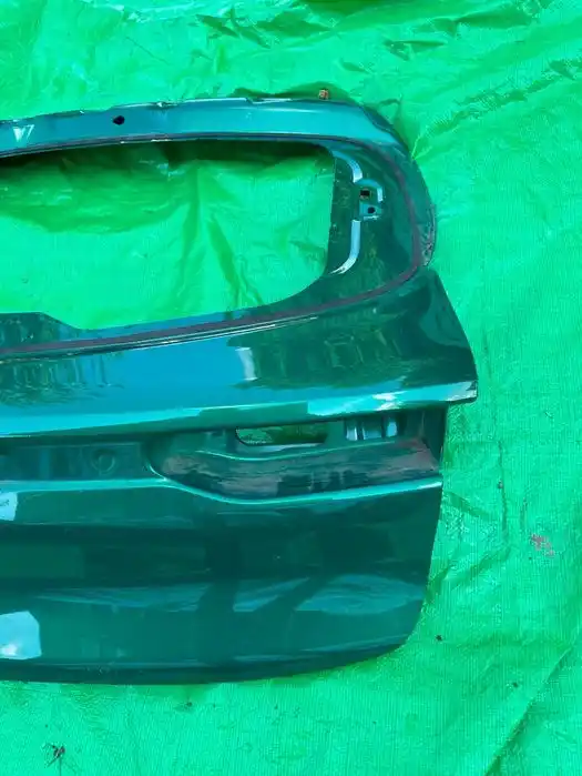 Alfa Romeo Tonale Klapa Bagażnika