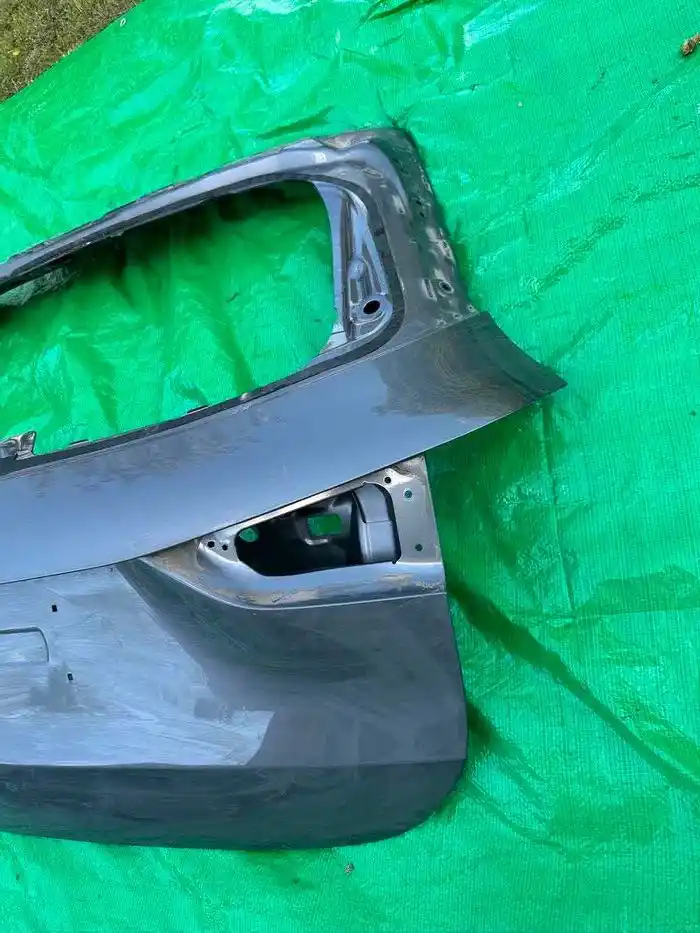 Mercedes GLA W247 Klapa Bagażnika