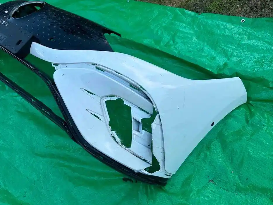 Mercedes EQE W295 AMG Zderzak Przód Przedni