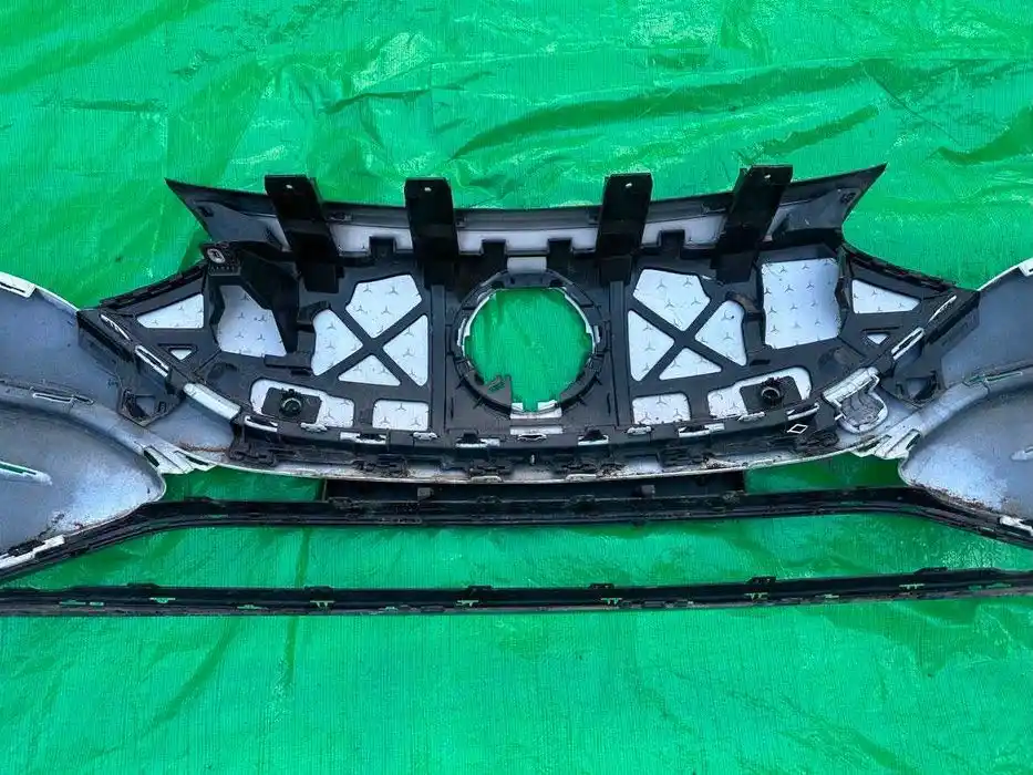 Mercedes EQE W295 AMG Zderzak Przód Przedni