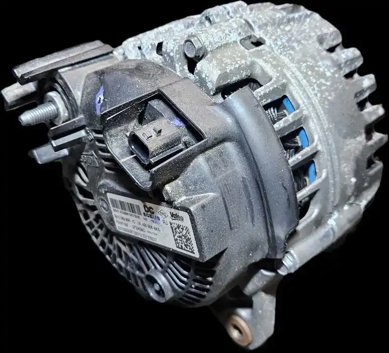 RENAULT DACIA NISSAN 1.5 DCI Alternator 231006293R