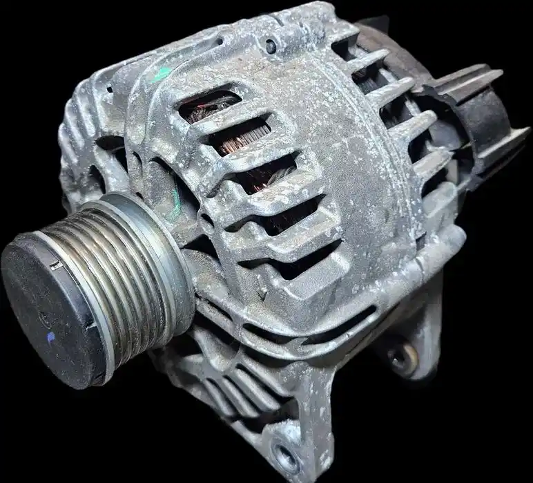 RENAULT DACIA NISSAN 1.5 DCI Alternator 231006293R
