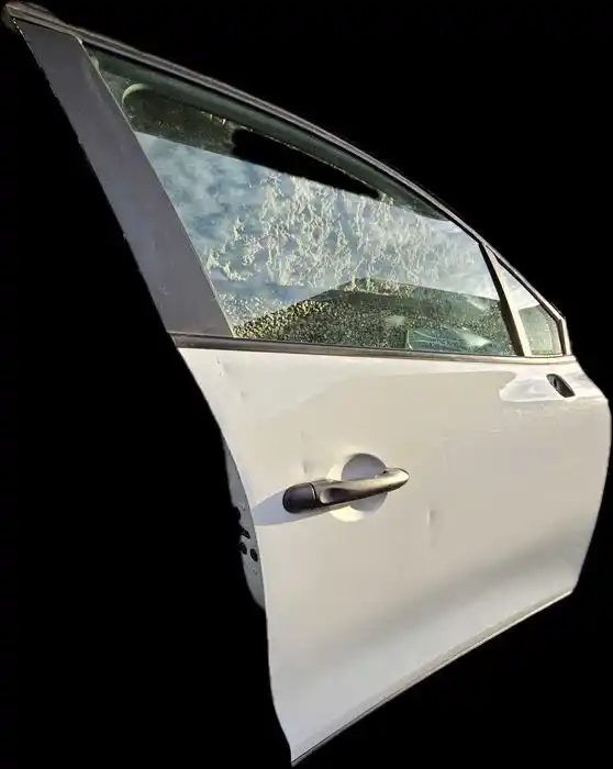 RENAULT CLIO IV 12-20 Drzwi Przód Przednie Prawe DV369