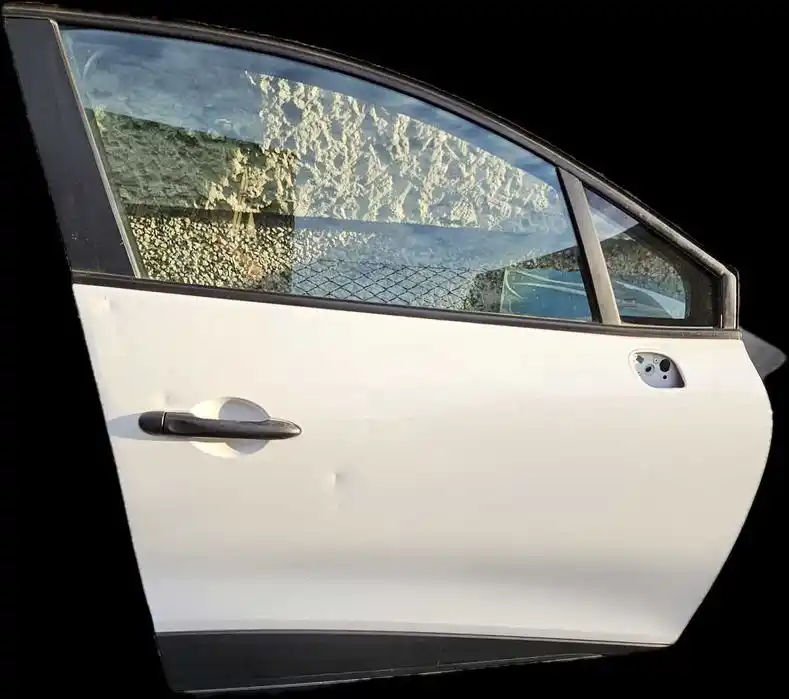 RENAULT CLIO IV 12-20 Drzwi Przód Przednie Prawe DV369