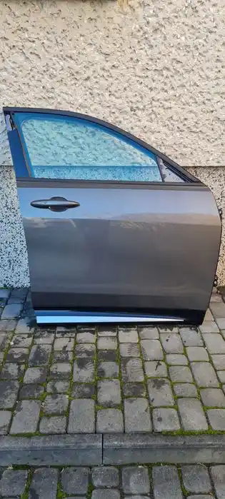 ALFA ROMEO TONALE Drzwi Przód Przednie Prawe 581