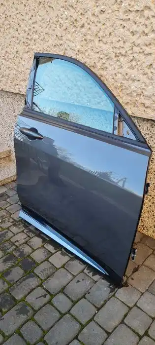 ALFA ROMEO TONALE Drzwi Przód Przednie Prawe 581