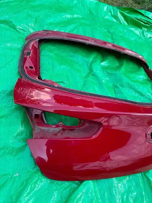 Alfa Romeo Giulietta klapa Bagażnika