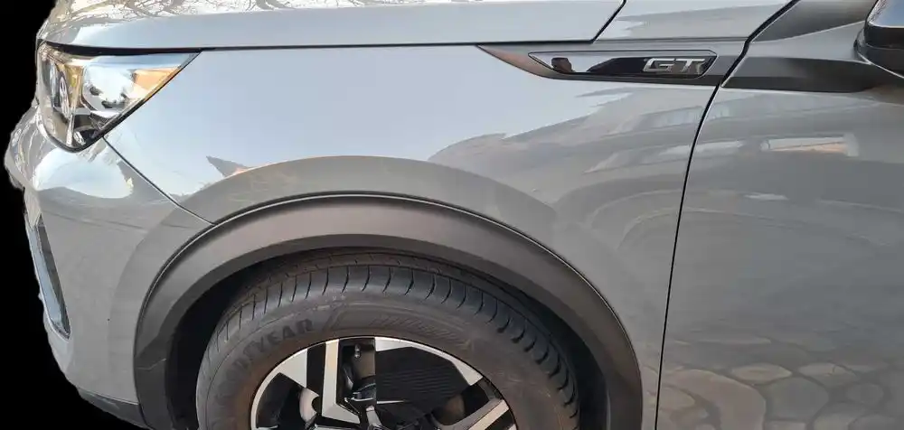 PEUGEOT 2008 II GT LIFT 23- Kompletny Przód Full Led ELD