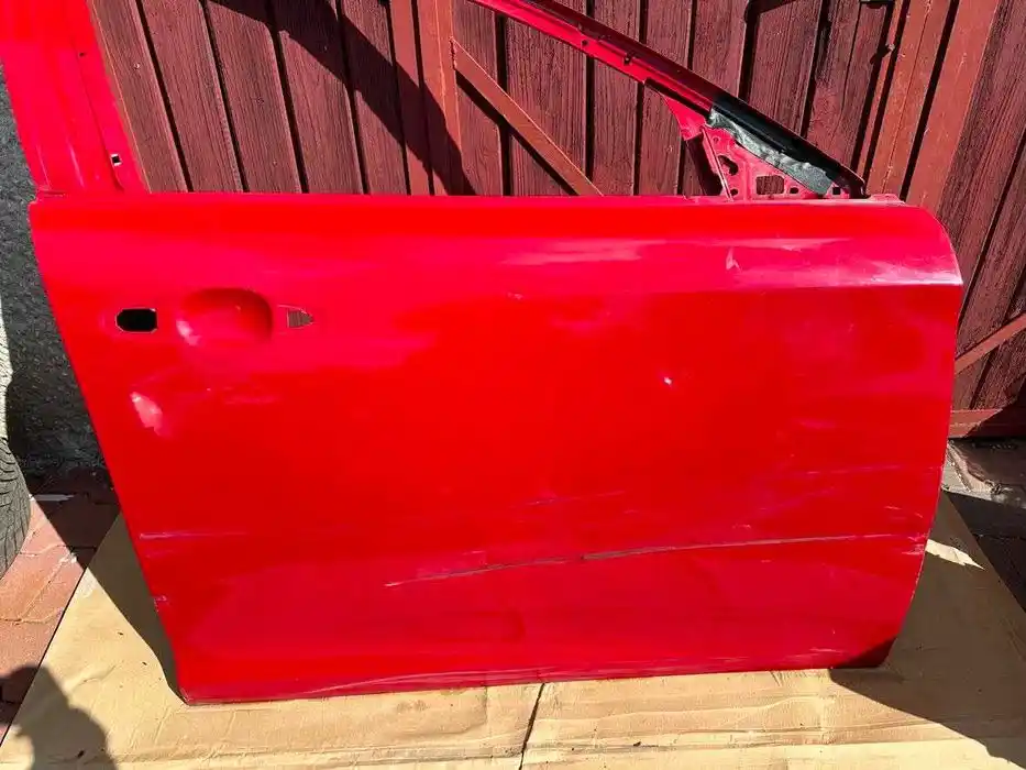 Alfa Romeo Giulietta Drzwi Przód Przednie Prawe