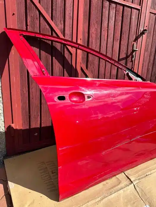 Alfa Romeo Giulietta Drzwi Przód Przednie Prawe