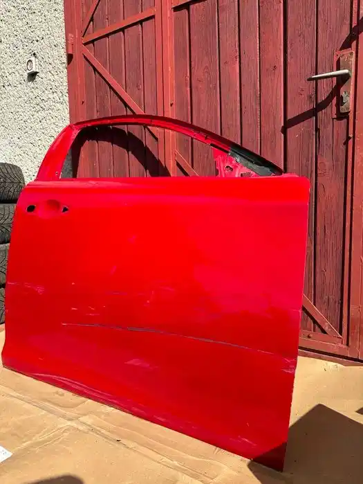 Alfa Romeo Giulietta Drzwi Przód Przednie Prawe
