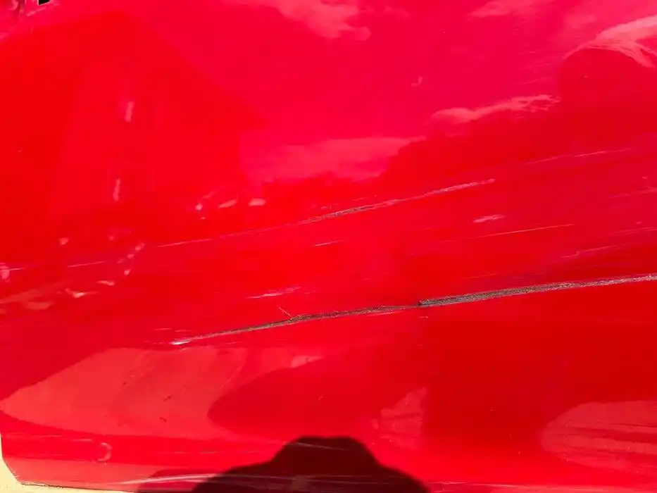 Alfa Romeo Giulietta Drzwi Przód Przednie Prawe